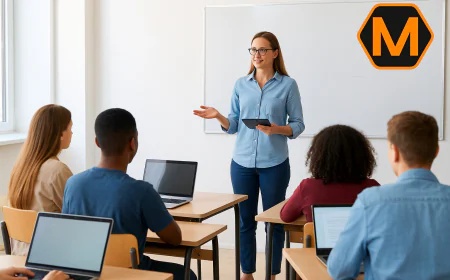 Smarter Study Planning: Academic Support Strategies for Students in Australia and the USA