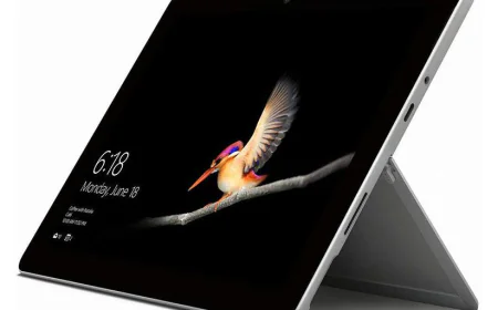 Global Tablet Market: Size, Growth, Trends, and Strategic Insights