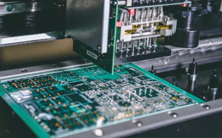 How Rugged Electronic Systems Are Designed and Verified for Field Conditions
