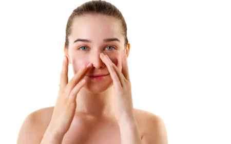 Can Liquid Rhinoplasty Create a Straighter Nose?