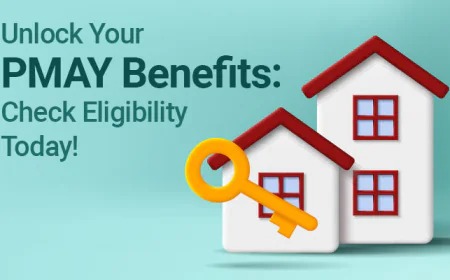 Understanding PM Awas Yojana Benefits and Who Can Apply for Them