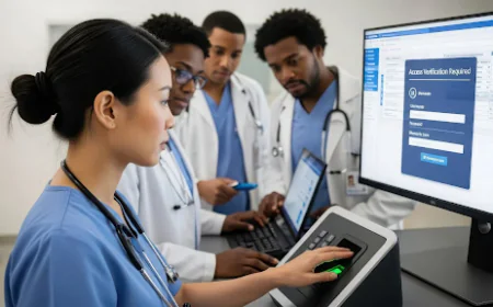 How Does Clinical Trial Supply Management Software Work for Multi-Site Trials?