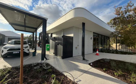 Fencing Contractors Perth: What to Look for Before You Hire