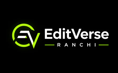 Video Editing Classes Near Me – Master Professional Editing Skills with EDIT VERSE