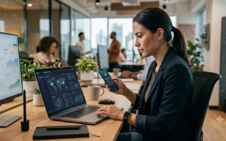 Building an Online Business Around eSIM Reselling: A Practical Guide