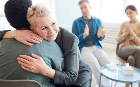 PTSD Treatment Program: Can You Finally Sleep Without Fear?