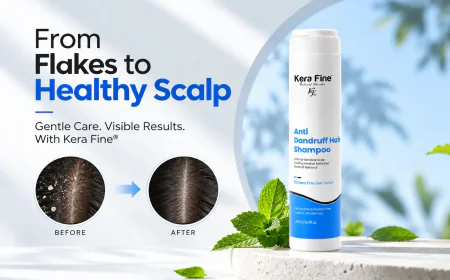 Best Shampoo for Dandruff: What Should You Buy?