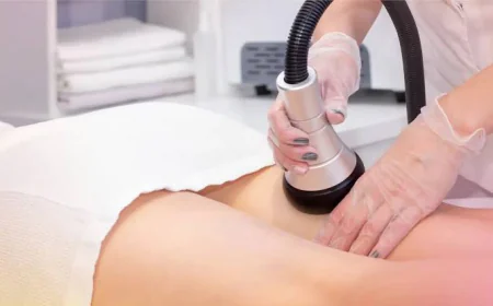 How Does Cellulite Treatment Help Improve Skin Texture?