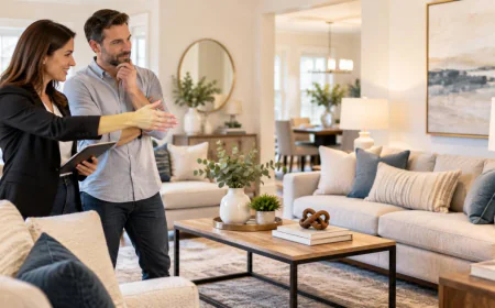 How to Hire a House Staging Company Without Overpaying