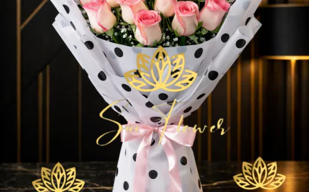 Flower Wholesalers in Gazipur: Secrets to Sourcing Fresh Blooms at Best Rates