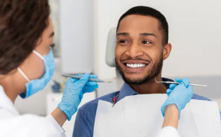 Digital Smile Design: Modern Dentistry