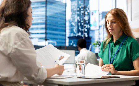 How can hospitals monitor behavioral health claim aging?