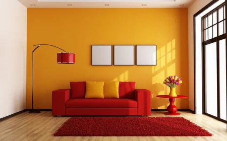 Textured Paint for Interior Walls: Designs, Benefits and Selection Tips