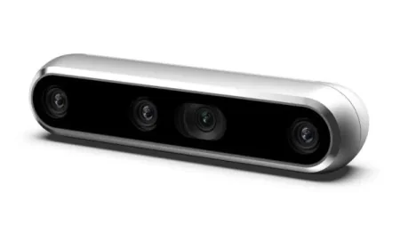 Intel RealSense™ Depth Camera D455: Features, Specifications, and Applications