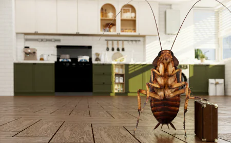 Does Professional Cockroach Control Really Work? What to Expect, Day by Day