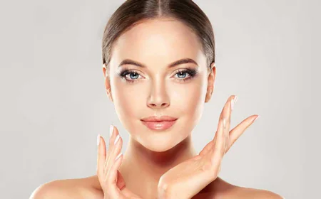 How Does Skin Toning Treatment Help With Skin Discoloration?