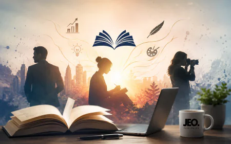 Self-Publishing vs Traditional Publishing Which Path Is Right for Your Book Story