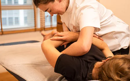 Improving Everyday Comfort When Back Pain Returns