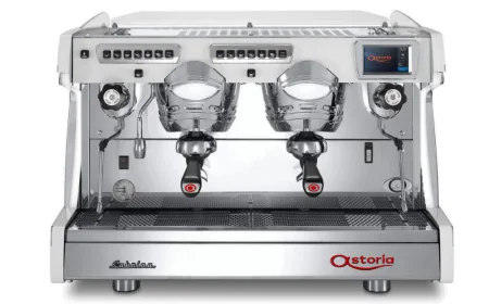 Automatic Coffee Machines: A Convenient Brewing Solution for Cafés and Businesses