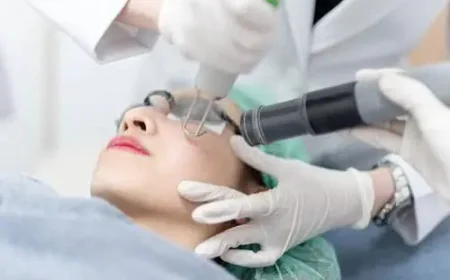 Discover Personalized Pigmentation Solutions with Pico Laser Treatment