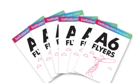 Printers Belfast: Your Guide to Professional Print Services