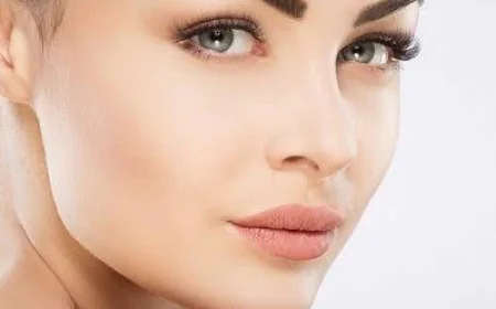 Advanced Cosmetic Brow Lift in Dubai & Abu Dhabi | Glamorous Clinic Dubai