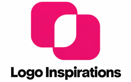 Logo Inspirations: How Smart Logo Design Helps Businesses Stand Out in a Competitive Market