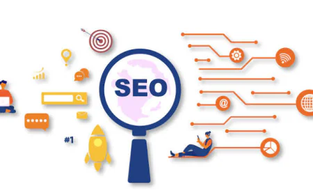 SEO Company India: How to Build Long-Term Search Success