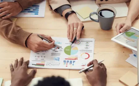 Practical Financial Strategies for Growing Small Businesses