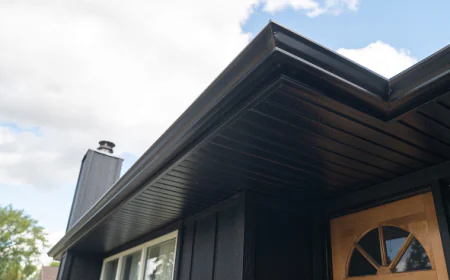 How to Find The Best Roofing Company in Calgary For Quality Roof Replacement