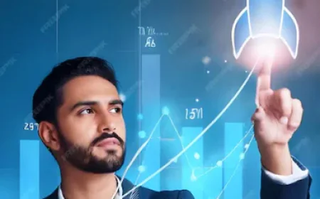 MCA Financial Services: Smart Funding Solutions to Help Businesses Grow
