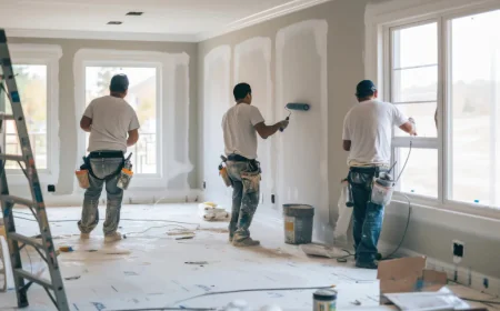 Remodeling Contractor for Smarter Home Improvements