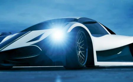 U4GM GTA 5 Money for Sale: Buy All the Fast Cars You Want