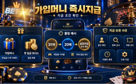 Casino Free Money 30000: How Does It Work?