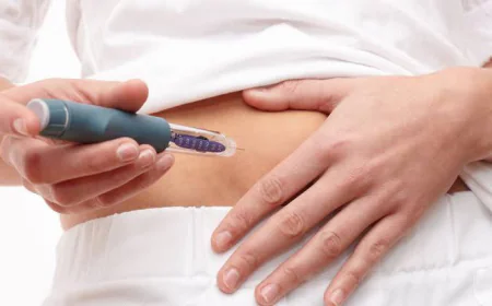 What should you consider before using Wegovy Injections?