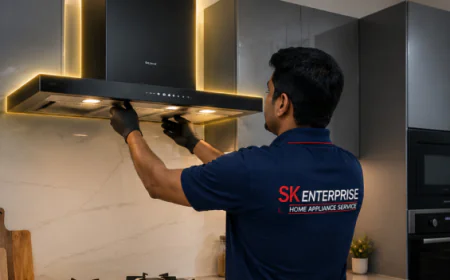 Chimney Repair Near Me: How to Find a Trusted Local Expert