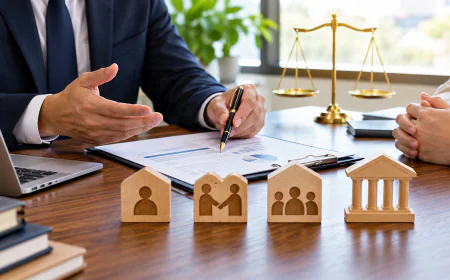 Why Contract Review Matters Before Signing a Business Agreement