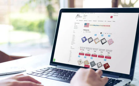 Should You Choose Plain or Printed Wholesale Boxes?