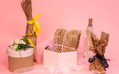 Why Are Luxury Brands Switching to Honeycomb Paper Bubble Wrap for Premium Packaging?