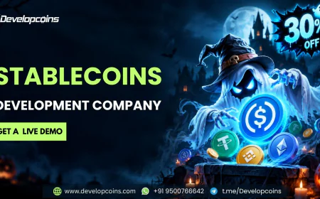 How Global Payment Shifts Are Creating New Opportunities for Stablecoin Development