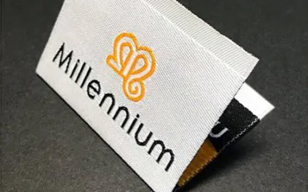 Woven Labels and Event Management Services in the UAE for Stronger Brand Recognition