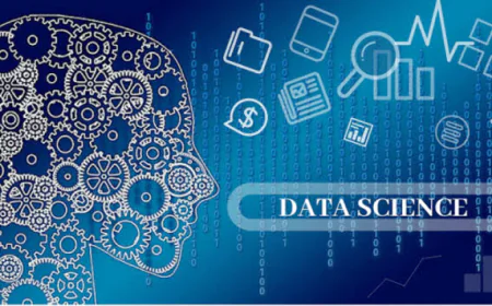 Shape Your Future with the Best Data Science Course in Bangalore