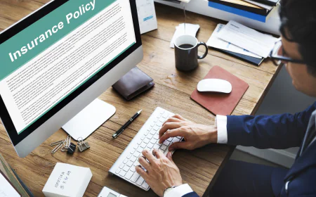 How Insurance Companies Can Simplify Email and Document Management