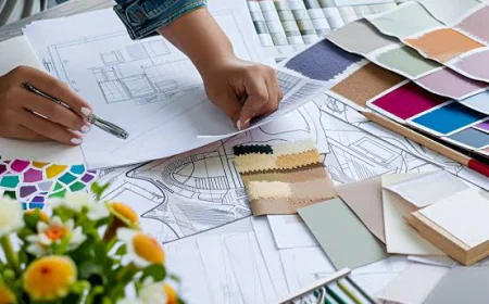 How to Choose Creative Design for Your Brand