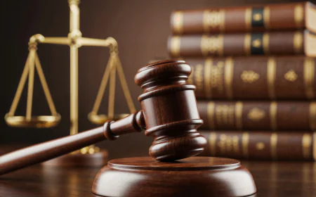 Espionage Lawyer Arlington County VA: Understanding Federal Defense Options