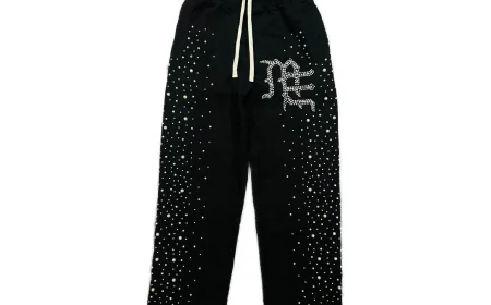 How Can a Mixed Emotion Sweatpant Elevate Your Everyday Wardrobe?