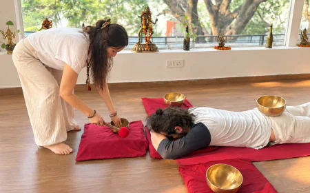 Does Frequency Matter in Sound Healing?