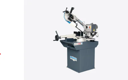 Where Can You Find Reliable Circular Saw Blades and Cold Saws for Industrial Cutting?