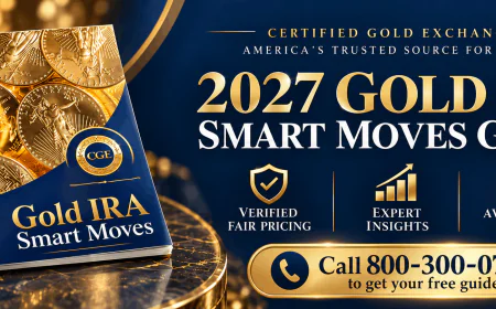 What to Verify Before Trusting a Gold IRA Advertisement