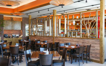 Where Can You Enjoy Delicious Peking Duck in Houston, Texas?